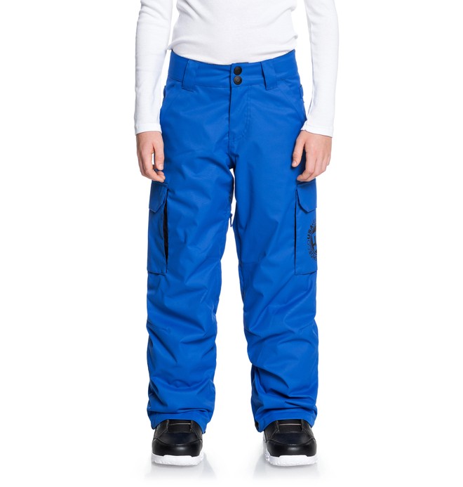 Pantalon ski dc shoes 2025